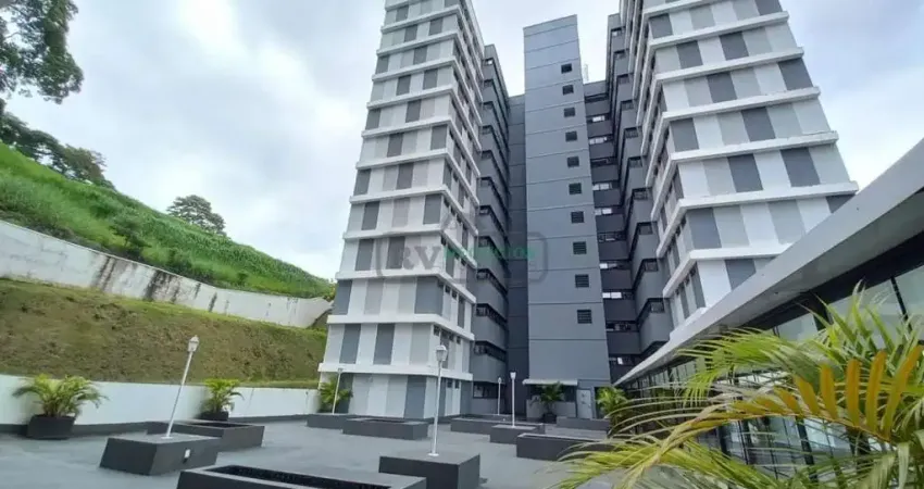 Apartamento para venda em juiz de fora, granbery, 2 dormitórios, 1 banheiro, 1 vaga