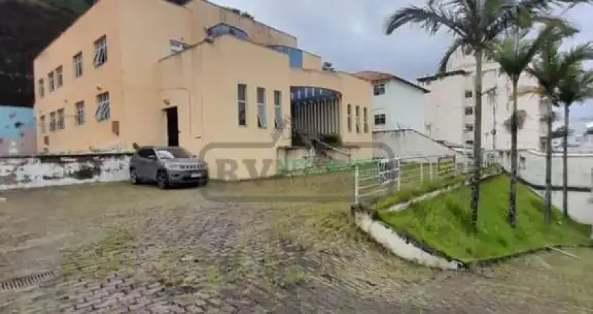 Salão comercial para venda em juiz de fora, bandeirantes, 5 banheiros