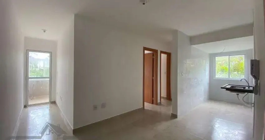 Apartamento para venda em juiz de fora, aeroporto, 2 dormitórios, 1 suíte, 1 banheiro, 1 vaga