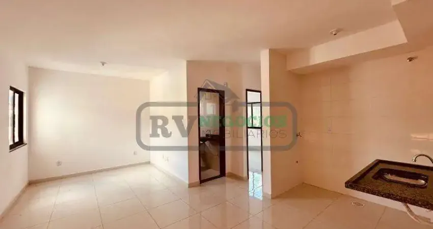 Apartamento para venda em juiz de fora, marilândia, 2 dormitórios, 1 banheiro, 1 vaga