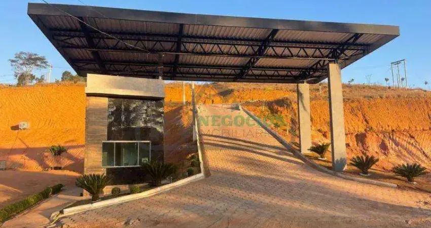 Terreno à venda no Igrejinha, Juiz de Fora 