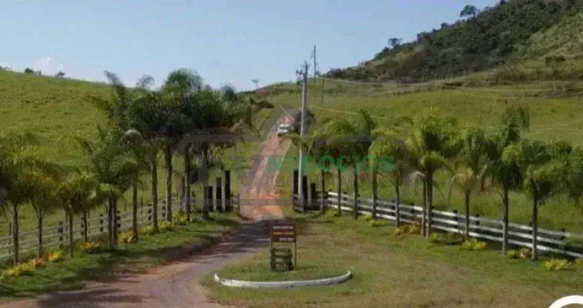 Terreno em condomínio para venda em juiz de fora, belmiro braga
