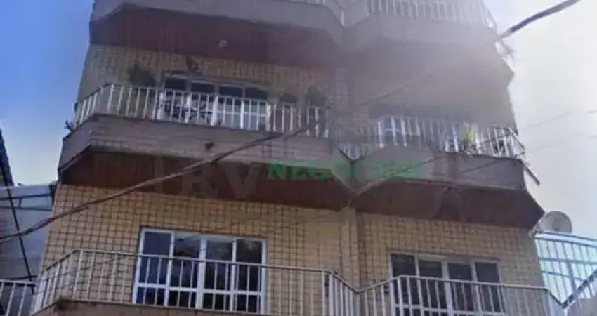 Apartamento para venda em juiz de fora, ipiranga, 3 dormitórios, 1 suíte, 3 banheiros, 1 vaga