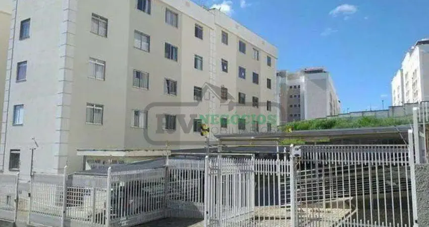 Apartamento para locação em juiz de fora, são pedro, 2 dormitórios, 1 banheiro, 1 vaga