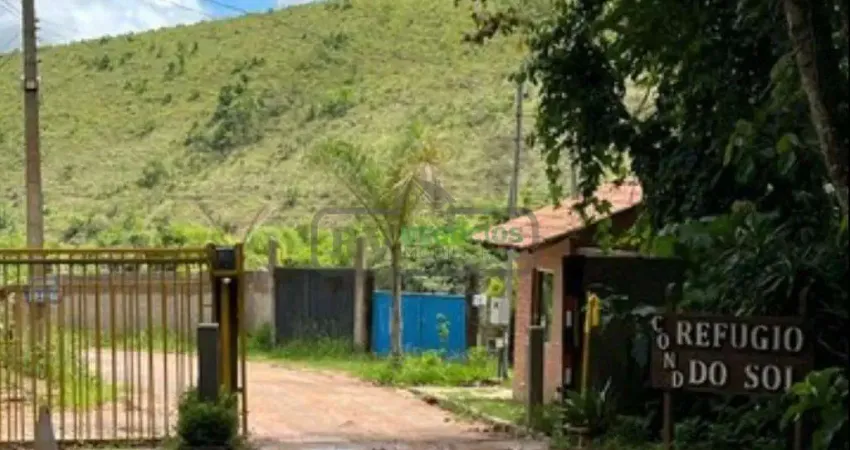 Terreno em condomínio fechado à venda no Igrejinha, Juiz de Fora