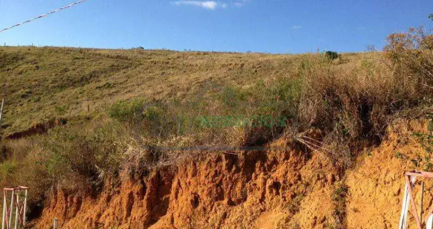 Terreno à venda no Grama, Juiz de Fora 