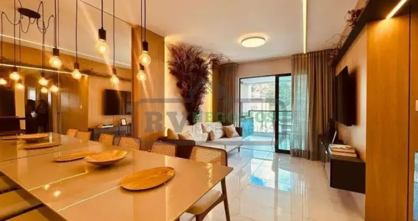 Apartamento para venda em juiz de fora, são mateus, 3 dormitórios, 1 suíte, 2 banheiros, 2 vagas