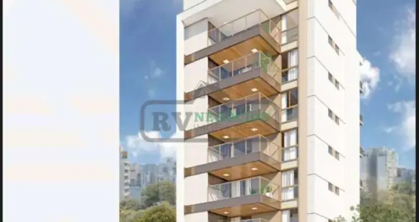 Apartamento para venda em juiz de fora, jardim glória, 3 dormitórios, 2 suítes, 3 banheiros, 2 vagas