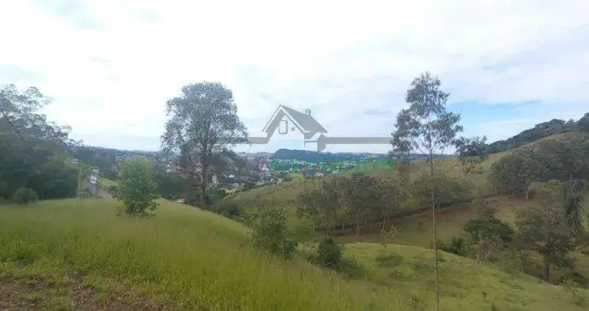 Terreno à venda no Parque Guarani, Juiz de Fora 