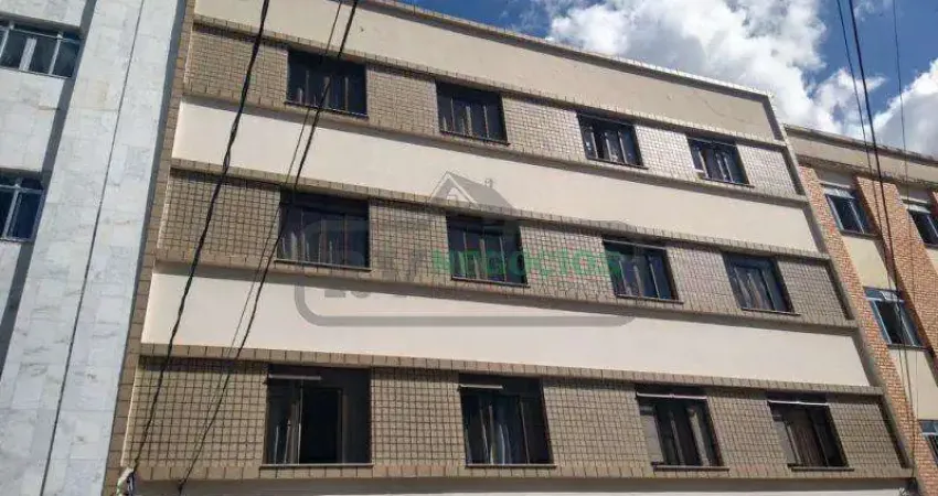 Apartamento para venda em juiz de fora, granbery, 2 dormitórios, 1 banheiro, 1 vaga