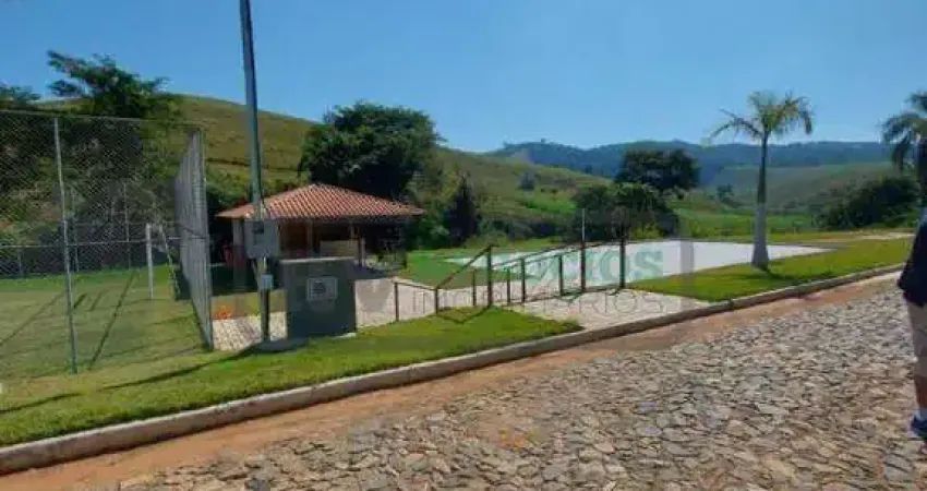 Terreno em condomínio para venda em belmiro braga, belmiro braga