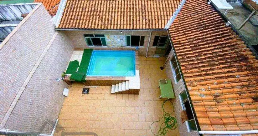 Casa para venda em juiz de fora, são geraldo, 5 dormitórios, 1 suíte, 4 banheiros, 2 vagas