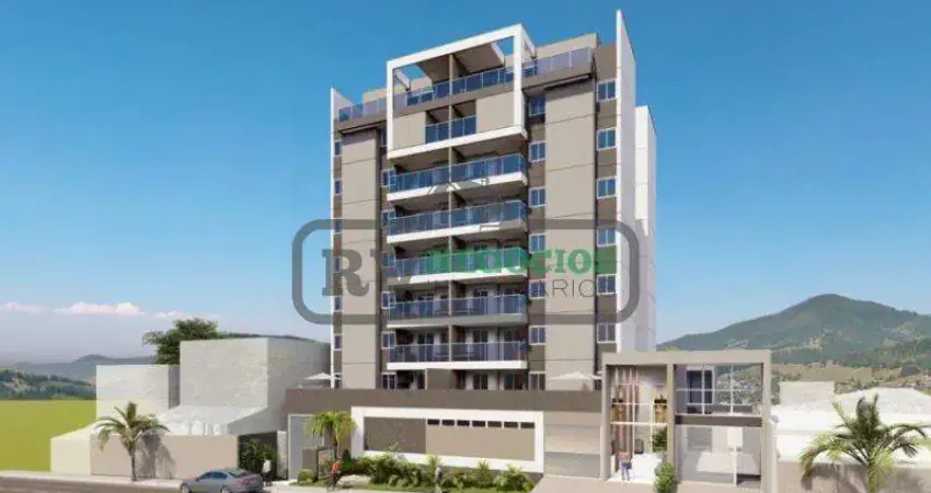 Apartamento para venda em juiz de fora, são pedro, 2 dormitórios, 1 suíte, 2 banheiros, 1 vaga