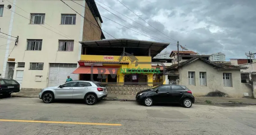 Casa para venda em juiz de fora, santa terezinha, 5 dormitórios, 2 banheiros, 1 vaga