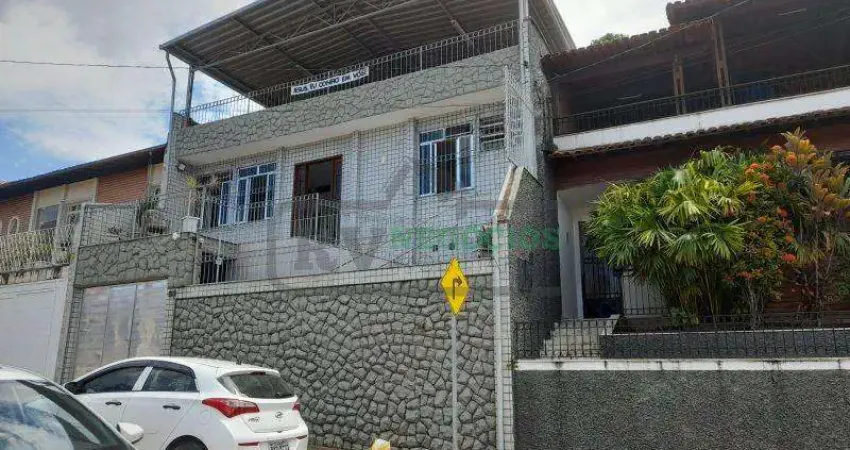 Casa para venda em juiz de fora, jardim do sol, 4 dormitórios, 1 suíte, 2 banheiros, 1 vaga