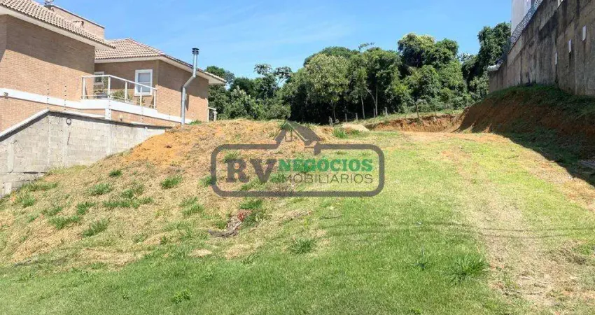 Terreno à venda no Spina Ville II, Juiz de Fora 