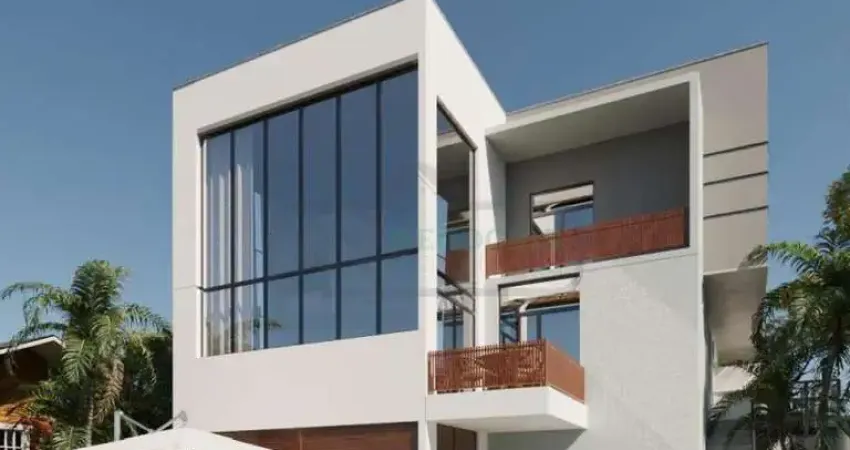 Casa em condomínio para venda em juiz de fora, alphaville, 5 dormitórios, 4 suítes, 6 banheiros, 4 vagas