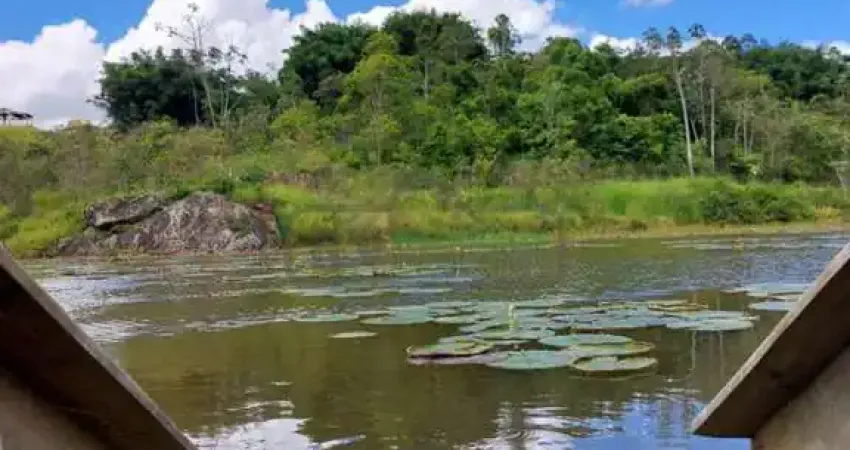 Terreno à venda na Zona Rural, Chácara