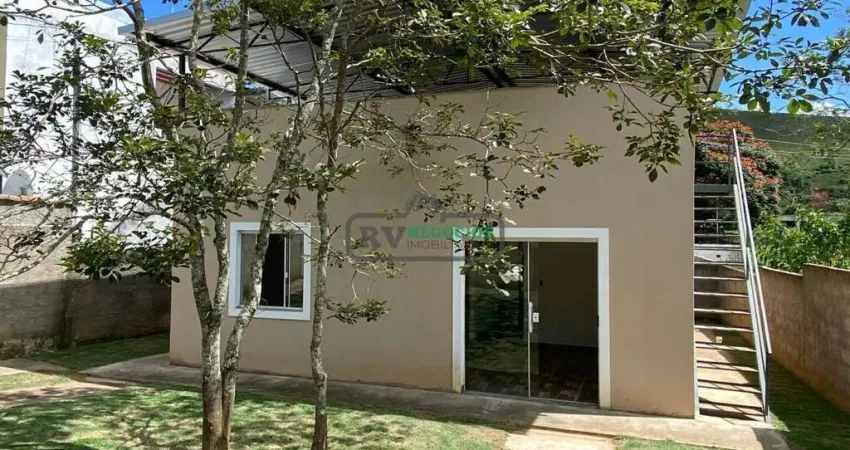 Casa para venda em juiz de fora, chapéu duvas, 3 dormitórios, 1 banheiro, 3 vagas