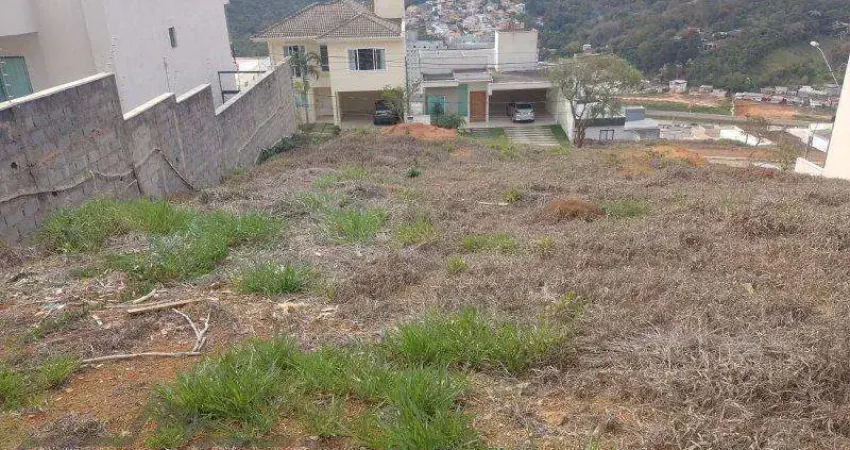 Terreno em condomínio fechado à venda no São Pedro, Juiz de Fora