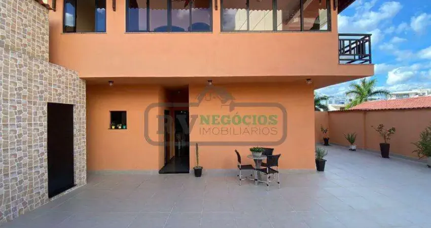 Casa para venda em juiz de fora, jardim laranjeiras, 4 dormitórios, 1 suíte, 4 banheiros, 2 vagas