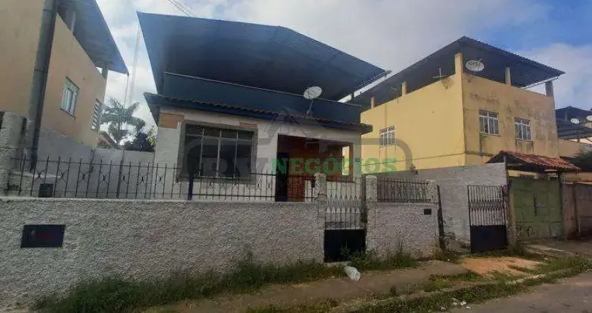 Casa para venda em juiz de fora, santos dumont, 2 dormitórios, 1 suíte, 2 banheiros, 3 vagas
