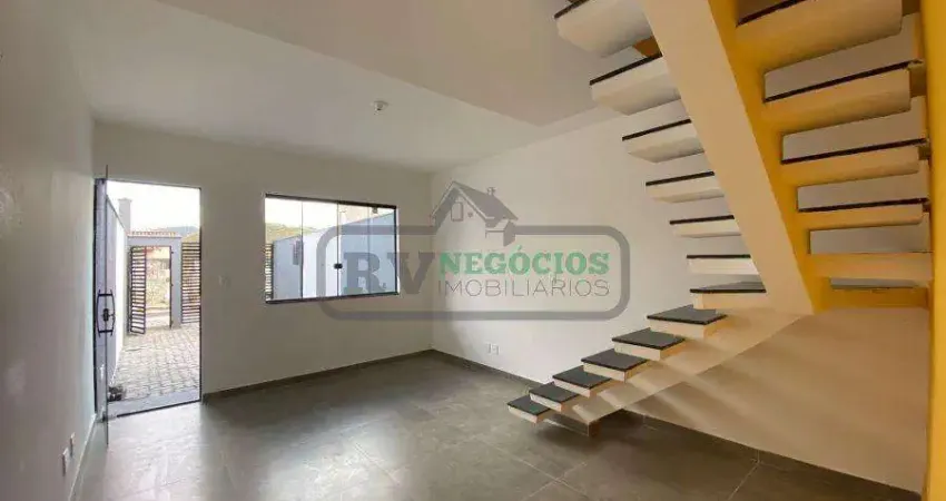 Casa para venda em juiz de fora, fontesville, 3 dormitórios, 1 suíte, 3 banheiros, 2 vagas