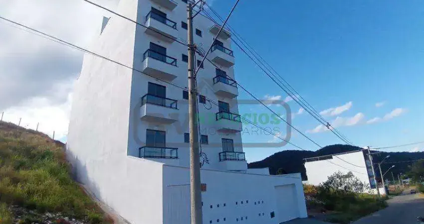 Apartamento para venda em juiz de fora, francisco bernardino, 2 dormitórios, 1 suíte, 2 banheiros, 1 vaga