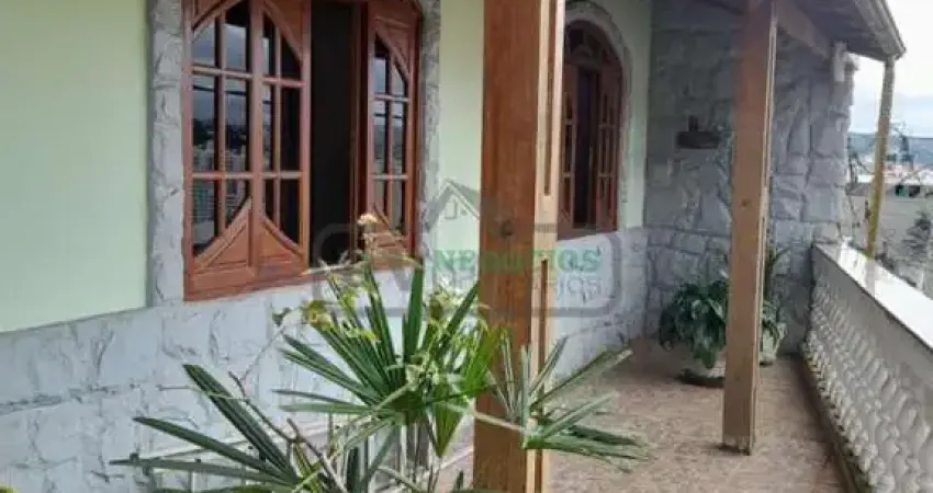 Casa para venda em juiz de fora, democrata, 3 dormitórios, 1 suíte, 3 banheiros, 3 vagas