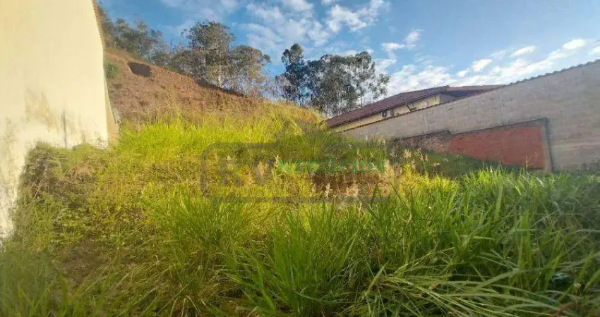 Terreno à venda no Quintas das Avenidas, Juiz de Fora 