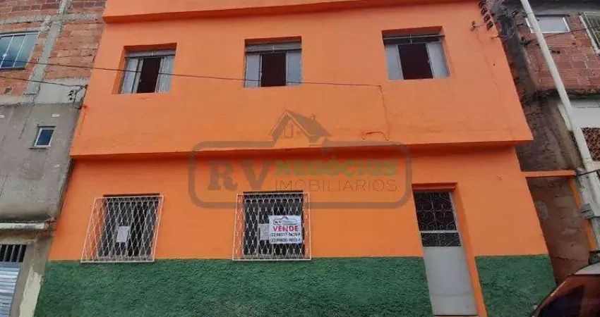 Terreno à venda no Santos Anjos, Juiz de Fora 