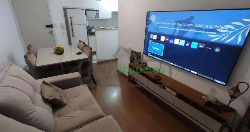 Apartamento para venda em juiz de fora, aeroporto, 2 dormitórios, 1 banheiro, 1 vaga