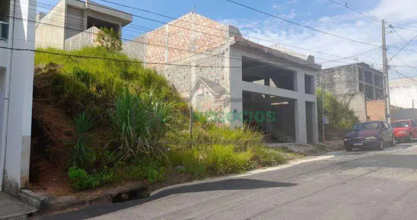 Terreno à venda no Terras Altas, Juiz de Fora 