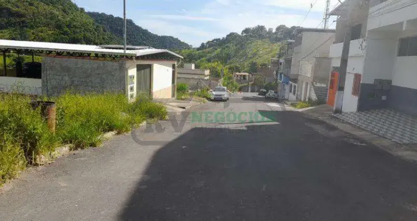 Terreno à venda no Terras Altas, Juiz de Fora 