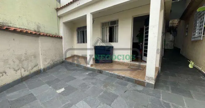 Casa para venda em juiz de fora, santo antônio, 2 dormitórios, 1 banheiro