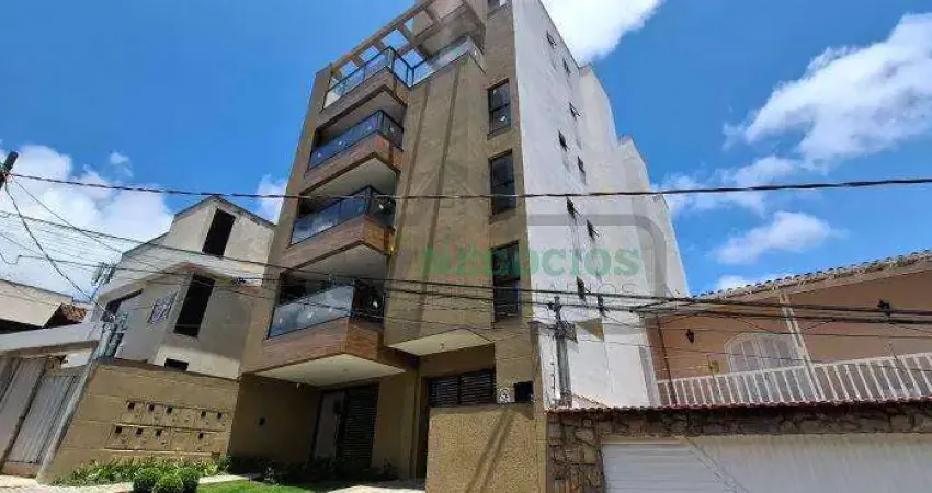 Apartamento para venda em juiz de fora, são mateus, 2 dormitórios, 1 suíte, 2 banheiros, 1 vaga