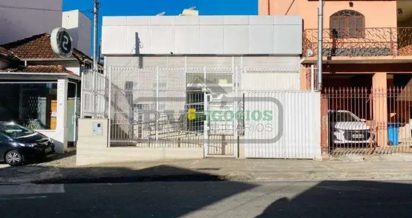 Centro clínico para locação em juiz de fora, alto dos passos, 8 banheiros