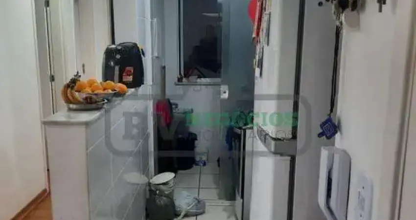 Apartamento para venda em juiz de fora, santa terezinha, 2 dormitórios, 1 banheiro, 1 vaga