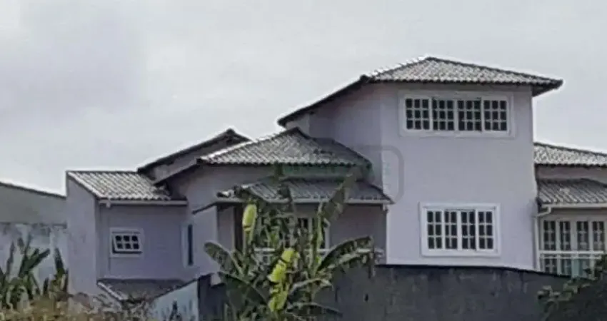 Casa para venda em rio das ostras, costazul, 4 dormitórios, 1 suíte, 2 banheiros, 6 vagas