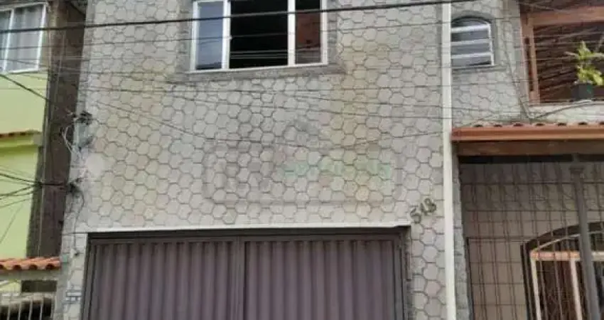 Casa para venda em juiz de fora, lourdes, 4 dormitórios, 1 suíte, 3 banheiros, 1 vaga