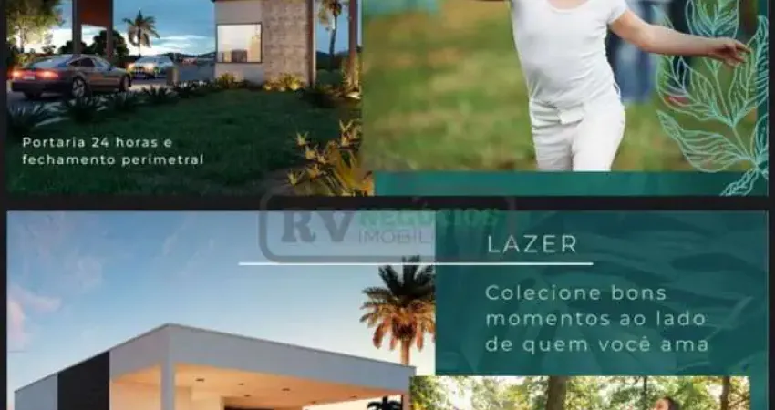 Terreno em condomínio para venda em juiz de fora, marilândia