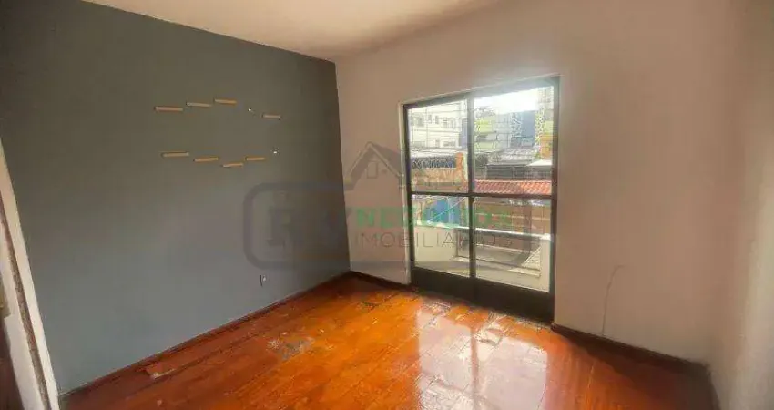 Apartamento para venda em juiz de fora, centro, 1 dormitório, 1 banheiro, 1 vaga
