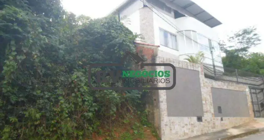 Terreno à venda no Bom Pastor, Juiz de Fora