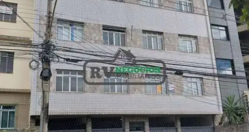 Apartamento para venda em juiz de fora, bom pastor, 3 dormitórios, 2 banheiros, 1 vaga