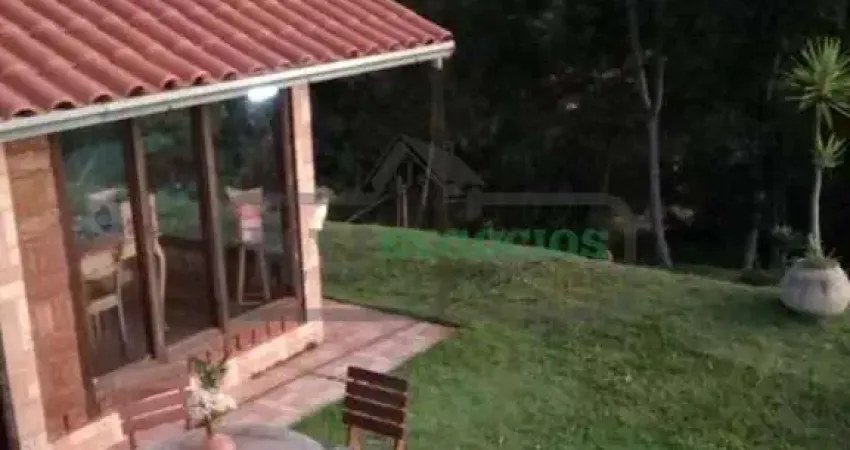 Granja para venda em juiz de fora, valadares, 1 dormitório, 1 banheiro