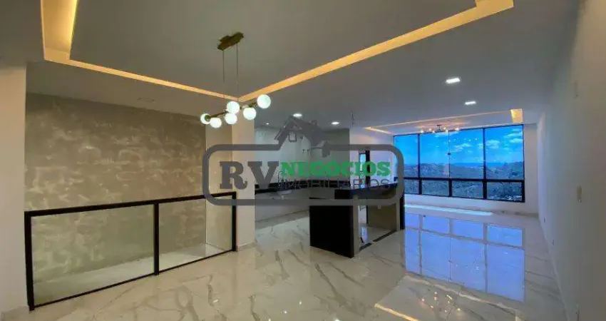 Casa em condomínio para venda em juiz de fora, são pedro, 3 dormitórios, 3 suítes, 2 banheiros, 4 vagas