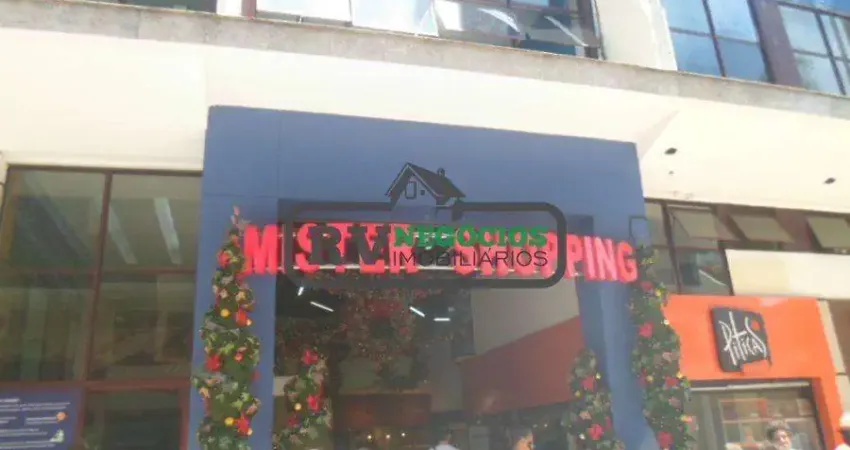 Garagem à venda no Centro, Juiz de Fora