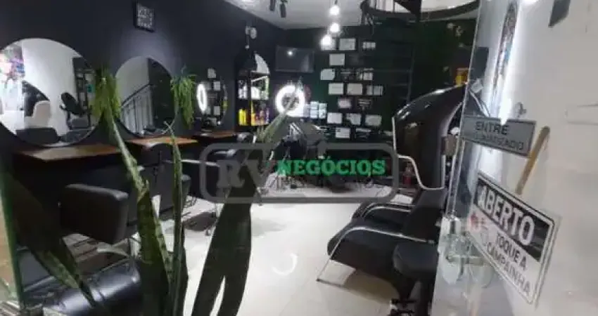 Ponto comercial à venda no Centro, Juiz de Fora