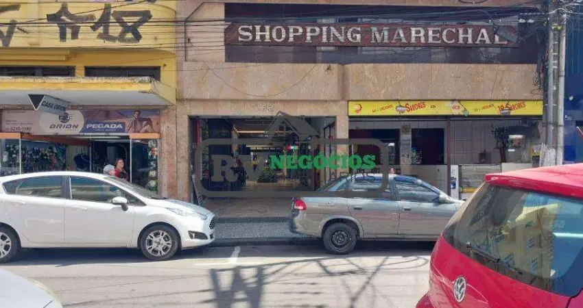 Ponto comercial com 1 sala à venda no Centro, Juiz de Fora