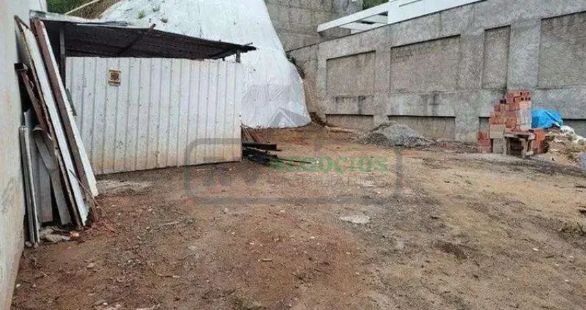 Terreno à venda na Nossa Senhora das Graças, Juiz de Fora 